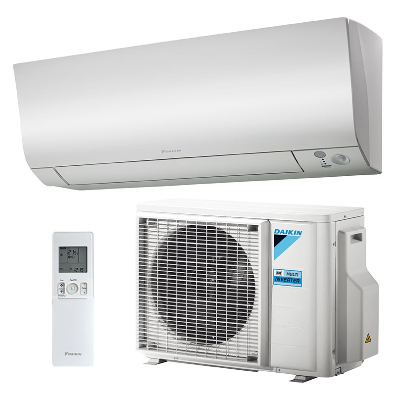 DAIKIN Perfera FTXM42R+RXM42R