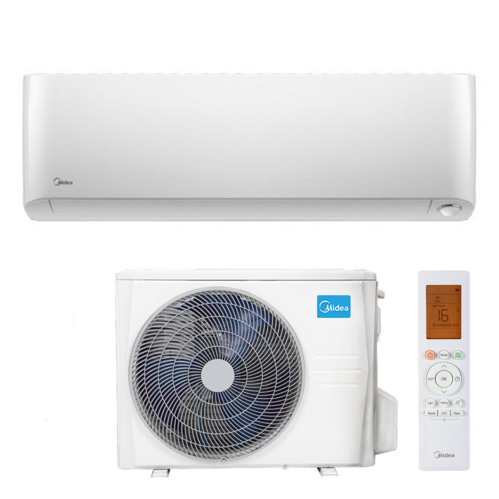 Midea Oasis Plus MOP-09-SP-WIFI 2,6kW 